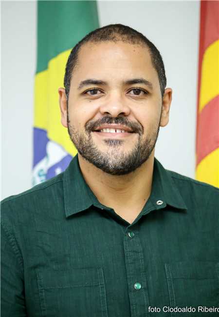Alex dos Santos